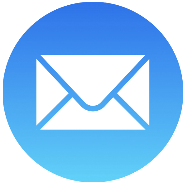 Email Envelope Icon